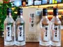 瀘州老窖濃香型白酒 42度 500mL 1瓶 黑蓋二曲 曬單實拍圖