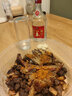 沱牌1999年沱牌春陳年老酒收藏酒45度濃香型白酒 單瓶 曬單實(shí)拍圖
