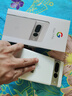 谷歌（Google）Pixel7Pro移動(dòng)聯(lián)通雙4G單卡手機(jī)原生安卓系統(tǒng)支持電信 雪花白（12G+256G） 曬單實(shí)拍圖