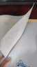 得力A3桌面墊板學(xué)生書(shū)寫(xiě)寫(xiě)字板A4軟硅膠墊本考試專(zhuān)用練字試卷硬筆書(shū)法墊子A2兒童透明墊紙板一年級 【單個(gè)裝】小號粉/A4 曬單實(shí)拍圖