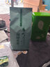 萬茗千襄綠茶2025年新茶葉湖北襄陽?？得飧呱侥廴~芽春茶濃香型云霧茶 25年?？得?00克(2罐) 曬單實(shí)拍圖