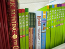 風中玫瑰 英文原版 Esperanza Rising 帕姆穆尼奧斯瑞安 青少年兒童小說 紐伯瑞獎得主代表作 女孩成長 搭手斧男孩 奇跡男孩  風中玫瑰 曬單實拍圖