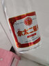 佘太二鍋頭紅蓋 口糧酒40度 內(nèi)蒙古巴彥淖爾特產(chǎn) 優(yōu)級純糧清香型白酒 40度 475mL 12瓶 曬單實拍圖