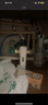 濱特爾（pentair）大白瓶前置過(guò)濾器 全屋家用自來(lái)水過(guò)濾器 前置凈水器大藍(lán)瓶 中央凈水機(jī)大流量大胖瓶高精度 【10寸大白瓶】包安裝 曬單實(shí)拍圖