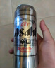 Asahi朝日啤酒 超爽500ml*12聽裝 啤酒整箱批發(fā) 國產(chǎn)蘇超 500mL 12罐 曬單實拍圖