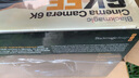 blackmagic designBlackmagic Cinema Camera 6K全畫(huà)幅6K專業(yè)電影機(jī)攝像機(jī)L卡口 BMCC6K/BMCC 6K單機(jī)身（含正版達(dá)芬奇） 促銷價(jià) 曬單實(shí)拍圖