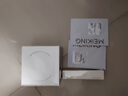 美康粉黛雙萃咖啡因精華眼膜眼袋提拉緊致抗皺淡化細(xì)紋大眼袋 眼膜貼60片 曬單實(shí)拍圖