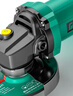 綠林角磨機800w7件套角向磨光機切割機打磨機拋光機電動工具 曬單實拍圖