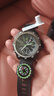 雷美諾時（Luminox）瑞士表 限定復刻NAV SPC8831偵察兵運動表XL.8831.KM 曬單實拍圖