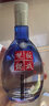 板城【河北特產(chǎn)館】板城燒鍋酒 濃香型白酒糧食酒結(jié)婚喜宴酒 承德特產(chǎn) 39度 450mL 2瓶 一品藍(lán)柔 曬單實(shí)拍圖