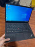 聯(lián)想ThinkPad X280X390X13小尺寸輕薄便攜商務(wù)辦公二手筆記本電腦酷睿i5i7 95新 2020款L13 i5-10代16G 512G固態(tài) 曬單實(shí)拍圖