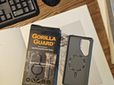 猩球衛士【清爽手感】適用三星S25Ultra手機殼石英砂巖涂層散熱Galaxy s25u清新簡(jiǎn)約磁吸磨砂軟邊防摔外殼 石英巖砂灰色丨MagSafe磁吸保護殼 Galaxy S25 Ultra 曬單實(shí)拍圖