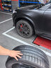 米其林（MICHELIN）汽車(chē)輪胎275/45R20 110Y 攬途 LATITUDE SPORT N0 適配保時(shí)捷卡宴 曬單實(shí)拍圖