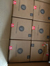孔府家彩陶 濃香型白酒 52度 500ml  過(guò)節(jié)送禮商務(wù)宴請(qǐng) 山東名酒 52度 500mL 6瓶 整箱送禮袋 曬單實(shí)拍圖