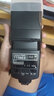 神牛（Godox） TT560II二代機頂閃光燈佳能賓得索尼單反相機熱靴燈通用型離機外拍小型富士 TT560II二代-標配 官方標配 曬單實(shí)拍圖