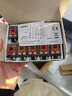 歐姆龍OMRON原裝 小型中間繼電器MY-GS系列 MY2N-GS AC220 不帶底座 曬單實(shí)拍圖