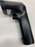 霍尼韦尔（Honeywell）无线扫码枪 扫码枪 条形码 二维码扫描枪 商超零售仓储物流 手机屏幕码扫码枪 OH4502黑 实拍图