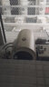 美的（Midea）電熱水器大水量?jī)?chǔ)水式即熱式熱水器家用節(jié)能衛(wèi)生間安全加長(zhǎng)防電墻恒溫 40L 2000W KH1s 曬單實(shí)拍圖