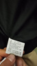JLSO三合一沖鋒衣男夾克外套男情侶款防風防水沖鋒衣女戶外登山滑雪服 男黑色+沖鋒褲【組合裝】 XL【男 110-130斤】【女110-125斤 曬單實拍圖