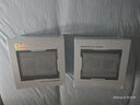 努比亞紅魔氘鋒150W氮化鎵充電器快充套裝 桌面充電站RGB燈效 適用紅魔9聯(lián)想蘋果安卓筆記本電腦配240W線 150W氮化鎵套裝【帶DC+雙C線+AC線】 曬單實拍圖