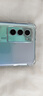 京其 VIVO T1手機殼防摔iQOOneo5SE手機套全包鏡頭透明氣囊硅膠軟殼男女款簡約后蓋保護殼 VIVO T1/iQOOneo5Se透明氣囊防摔殼 曬單實拍圖