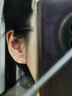 芳妮兔999銀養(yǎng)耳洞耳釘女時尚簡約耳環(huán)銀飾品紀念日生日禮物送女友老婆 一周耳釘套裝【足銀】T01 曬單實拍圖
