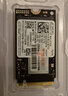 MICRON美光 鎂光 原廠系列 SSD固態(tài)硬盤 PCIe Gen4.0×4 NVMe協(xié)議 M.2 2242 PCIe4.0 1T（2400系列） 曬單實拍圖