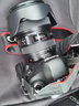 一葉蘭 佳能EW-83H 遮光罩鏡頭 24-105 f/4L IS USM 77mm 蓮花卡口遮陽罩 曬單實拍圖