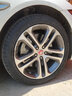 倍耐力輪胎/汽車輪胎 225/45R18 95W 新P7 J CINTURATO P7 曬單實拍圖