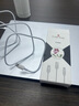ALittleFlower數(shù)據(jù)線手機(jī)充電線適用iPhone13/12ProMax/11/Xs/8P 蘋果數(shù)據(jù)線PD快充1.2米數(shù)據(jù)線手機(jī)數(shù)據(jù)線 曬單實(shí)拍圖