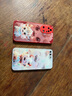 鉆致 蘋(píng)果7手機(jī)殼iPhone8plus龍年2024新年款se玻璃保護(hù)套輕薄全包直邊防摔硬殼高級(jí) 蘋(píng)果7P/8Plus【鉆石銀-財(cái)運(yùn)興龍】 曬單實(shí)拍圖