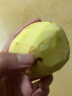 馋半仙甘肃天水花牛粉面苹果 时令沙甜婴儿刮泥老人新鲜水果 含箱9斤大果（75-80mm） 实拍图