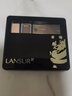 蘭瑟（LANSUR） 十眉多效眉粉5色初學(xué)者套盒 新手陰影高光 眉粉2.6g+0.6g眉臘 曬單實(shí)拍圖