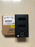 蒂森特（dste）3C認證索尼ZV-1M2 RX100M6/M2/M5WX700微單相機CX440/405攝像機哈蘇STELLAR NP-BX1電池雙充充電器 電池兩塊【配平板雙槽充電器】【送微型充電 曬單實拍圖