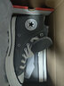 匡威（Converse）CONVERSE匡威1970S秋冬新品運動(dòng)男女休閑板鞋錫器深灰灰色A17905C A17905C 41.5 曬單實(shí)拍圖