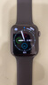 Apple Watch Series 3/4/5 蘋(píng)果二手智能手表 健康監測 戶(hù)外體能訓練 S4/深空灰色 GPS 42/44mm 曬單實(shí)拍圖