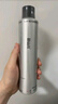 即山川發(fā)膠定型噴霧 啞光自然蓬松速干清爽持久定型不塌干膠 定型噴霧（無味）300ml 曬單實(shí)拍圖