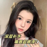 素秀臣氏唇部精華油膠原蛋白美容精華液滋潤補(bǔ)水保濕防干裂打底唇部精華 唇部美容精華液【01嬌蘭橘】 曬單實(shí)拍圖