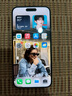 iPhone美版機 Apple蘋(píng)果15iPhone15promax 拍攝游戲直播手機拆封未激活 iPhone15Puls 粉色 512GB美版有鎖+開(kāi)孔 曬單實(shí)拍圖