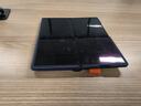 三星（SAMSUNG）Galaxy Z Fold7 超輕薄8英寸大屏2億像素主攝 超視覺引擎 多模態(tài)Galaxy AI 劉憲華同款 折疊屏手機 暗影藍 12GB+512GB 【優(yōu)惠換屏】256GB免費 曬單實拍圖