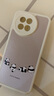 黛木適用小米civi4pro手機(jī)殼 MI全包防摔新款卡通保護(hù)套硅膠皮紋軟殼熊貓男女 【古董白】四只熊貓白白 曬單實(shí)拍圖