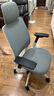 STEELCASE世楷 Series 2 人體工學(xué)電腦椅居家辦公學(xué)習椅 淺灰色+頭枕 曬單實(shí)拍圖