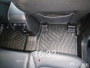 百馬飾 適用于福特銳界l腳墊15-26款plus銳界全包圍專(zhuān)用5座7座tpe汽車(chē) 七座單層-全TPE腳墊 曬單實(shí)拍圖