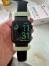 NEWQ蘋(píng)果手表無(wú)線(xiàn)充電器apple watch充電寶iwatch底座ultra2無(wú)線(xiàn)磁吸s9/8/7/6/5/4/se小巧便攜創(chuàng  )新 抱抱充1800mAh 白色 曬單實(shí)拍圖