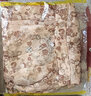 恩曼琳23春新品V領(lǐng)收腰修身法式雪紡碎花連衣裙女EANCAA27 卡棕花-預(yù)售7天 M-預(yù)售7天 曬單實(shí)拍圖