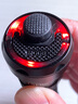奈特科爾（NITECORE）P20i UV雙光源戰(zhàn)術防衛(wèi)強光爆閃戶外手電筒珠寶玉石鑒定 紫外線燈 標配【NL2140i電池+充電線】 曬單實拍圖