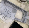 rurihai適用小米mixfold3手機(jī)膜全膠前屏幕膜無(wú)塵倉(cāng)貼膜神器折疊屏微晶膜mixfold3鋼化軟膜保護(hù)貼膜 小米mixfold3【微晶全膠】2片+無(wú)塵倉(cāng) 曬單實(shí)拍圖
