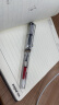 LAMY凌美钢笔 自信系列墨水笔签字笔 书写练字正姿钢笔 企业团购定制 12-0.5mm 实拍图