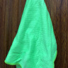 韩国进口竹纤维吸水抹布清洁布擦手巾百洁布洗碗巾擦玻璃抹布 3片装 实拍图