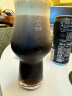 健力士/GUINNESS黑啤酒 爱尔兰进口黑啤 司陶特 健力士黑啤 440mL 24罐 整箱装 实拍图